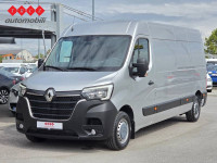 RENAULT MASTER 2.3 L3H2P3 dCi 135 PRO+