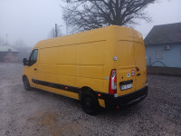 Renault Master  2.3