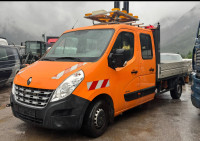 Renault Master 2.3