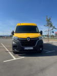 **RENAULT MASTER 2.3 TDCI, REG, NOVE GUME, KLIMA**