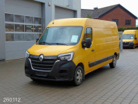 Renault Master 2.3dCi 135 L3H2 *RJEŠAVAMO KREDIT *GARANCIJA
