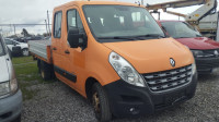 RENAULT MASTER 2.3DCI, 2011, 2011 god