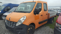 RENAULT MASTER 2.3DCI, 2011