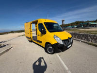 Renault Master 2.3Dci 2018 L2H2