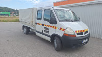Renault Master 2.5 cdi