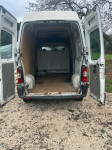 Renault master 2.5 dci 120