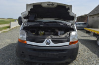 RENAULT MASTER DIJELOVI 2.5 DCI 2010.