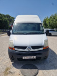 Renault Master 2.5 dci