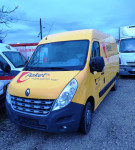 RENAULT  MASTER 2,5 DCI