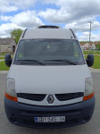 Renault Master 2.5 DCI