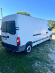 Renault master 2.5 dci120 L3H2