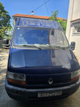 Renault master 2.5
