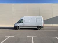 Renault master 2.8 DTI, PRODUŽEN I POVIŠEN, reg. do 01.03.2025.