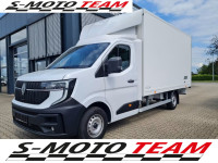 Renault Master 3,5t Kofer dCi