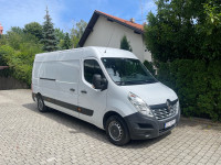Renault Master - 98.000 km, L3H2, 2019 god.