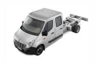 RENAULT MASTER CHASSIS