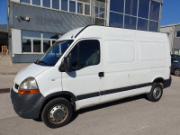 Renault Master DCI 120