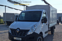 Renault Master DCI 130 KS L2H1
