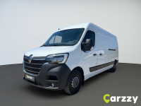 Renault Master dCi 135 PRO+