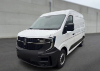 Renault Master dCi L2H2 Extra