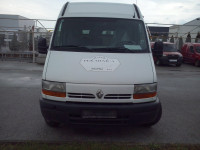RENAULT MASTER DTI 2,8 ZA PRODAJU DIJELOVA