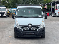 RENAULT MASTER DUPLA KABINA*ODLIČNA CIJENA*