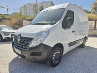 RENAULT MASTER FOURGON L1H2 3.5t 2.3 dCi 130 E6