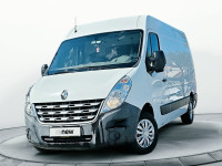 RENAULT MASTER FURGON L2H2 2,3 DCI