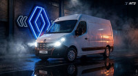 RENAULT MASTER FURGON L2H2 2,3 DCI
