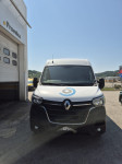 Renault Master Furgon L2H2P3 DCI 135 PRO