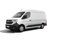 Renault Master Furgon L2H2P3 dCi 150