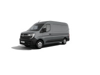 Renault Master Furgon L2H2P3 dCi 170