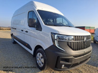Renault Master Furgon L3 H3  Blue dCi 150 , Akcija !!