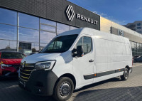Renault Master Furgon L3H2 180 KM
