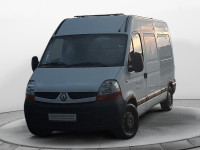 RENAULT MASTER FURGON L3H2 2,5 DCI 120