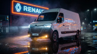 RENAULT MASTER FURGON L3H2 DCI 150 + 1 GODINA JAMSTVA