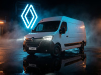 RENAULT MASTER FURGON L3H2 DCI 150
