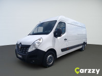 Renault Master FURGON L3H2P3 - 3 godine jamstva