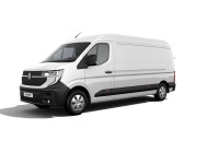 Renault Master Furgon L3H2P3 dCi 150
