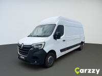 Renault Master FURGON L3H3P3 dCi 135