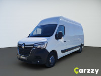 Renault Master Furgon L3H3P3 dCi 135