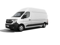 Renault Master Furgon L3H3P3 dCi 150