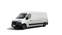 Renault Master Furgon L3H3P3 dCi 150