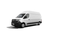 Renault Master Furgon L3H3P3 dCi 170