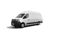 Renault Master Furgon L4H3P3 dCi 150 VI