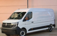 Renault Master Furgon