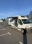Renault Master Furgon