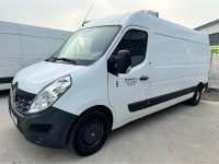 RENAULT MASTER HLADNJAČA SA AGREGATOM,REG. GODINU DANA!