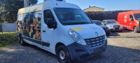 Renault Master Hladnjaca