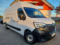 RENAULT MASTER HLADNJAČA